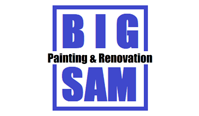 BIG SAM 巨山油漆 墨尔本西区综合装修公司 ...