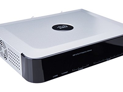 Brand New Cisco SPA8000 8-Port IP Teleph ...