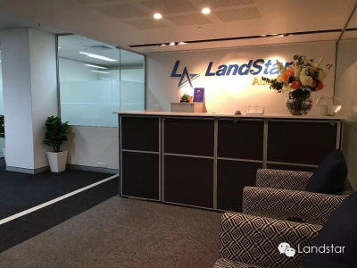 Landstar Australia 招聘 全职 兼职