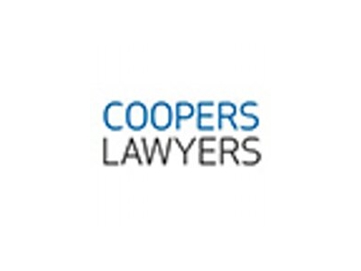 墨尔本库伯律师事务所 Coopers Lawyers  ...