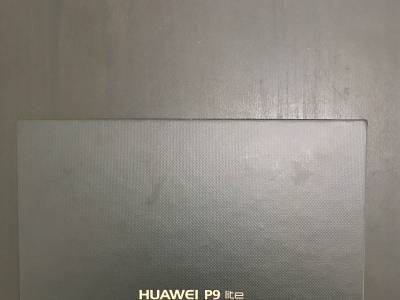 全新未开封华为手机 Huawei P9 Lite ...