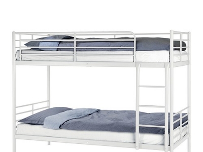 Ikea双层床+两个Mattress超值送！！！ ...