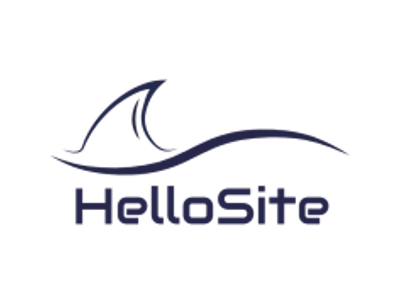 HelloSite专业网站开发设计