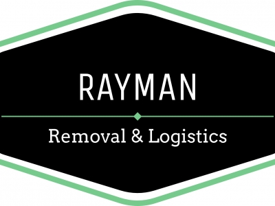 Rayman Removal & Logistics 搬家货运 ...