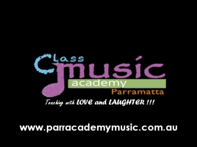 Parramatta Academy Music Class