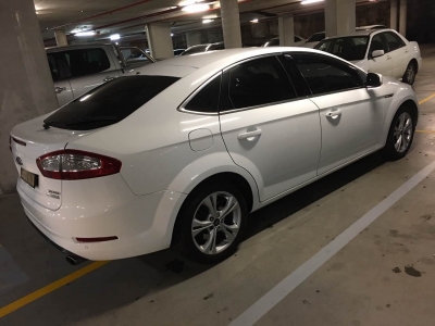 2013 Ford Mondeo $12999 送12个月Rego