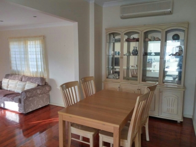 Spacious Room and Own Bathroom w/ New Fu ...