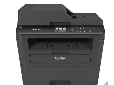 近全新BROTHER打印扫描一体机以及墨盒出售- ...