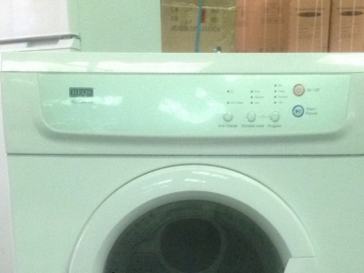 现有二手洗衣机烘干机大甩卖