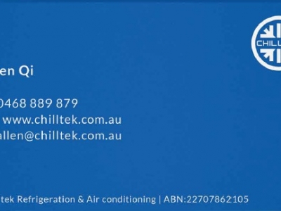悉尼持牌空调安装、维修、维护。冷库安装、 ...