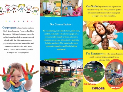 the chapel early childhood education cen ...