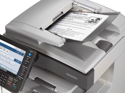 低价转让办公室用打印扫描传真一体机 ...