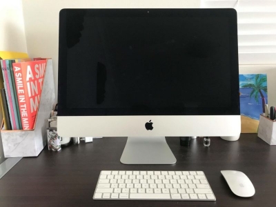 设计师卖苹果iMac,2016年买的顶配 ...