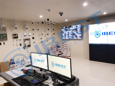 【IBEST SECURITY】墨尔本专业安装视频监控 ...