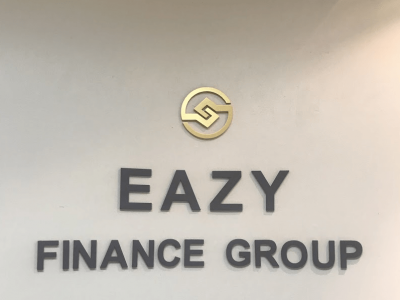 Eazyfinance Group 持牌贷款经纪人