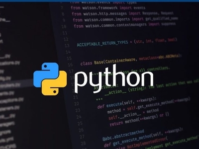 Python远程辅导初级班和高级班