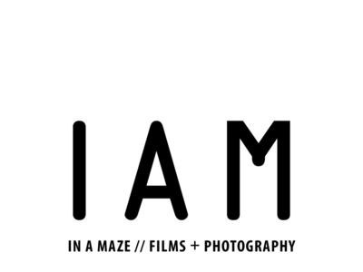 国际顶尖摄影摄像团队-In A Maze 迷宫影像 ...