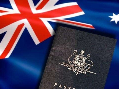 澳大利亚商务签，前期0费用出国，包机票和 ...