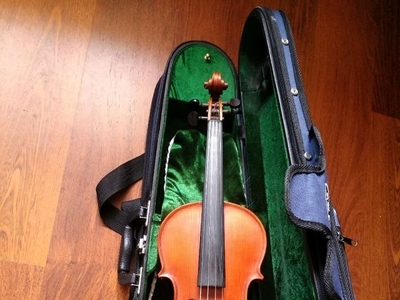 悉尼 4/4 Violin for sale
