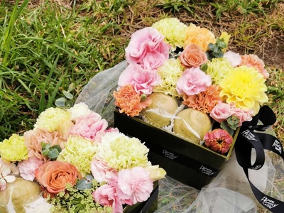 【母亲节】鲜花礼盒送到家