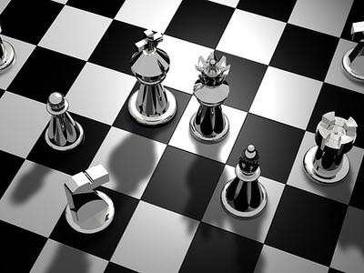 国际象棋Chess教学辅导