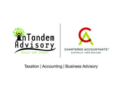 InTandem Advisory提供专业的财务，税务和 ...