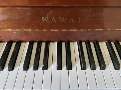 出售日本原装Kawai CX-5 钢琴一架 ...