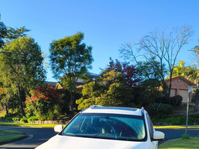 2015 Nissan Pathfinder STL AWD