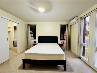 Wantirna South 墨尔本 自住大套房出租 ...