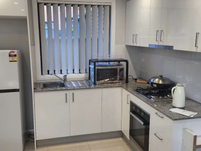 Bella Vista Glenwood交界豪华两房两卫Gran ...