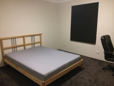 willetton大单间出租，水电煤网络全包，$21 ...