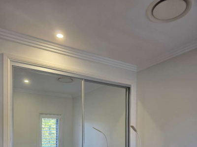 Oatlands单间出租