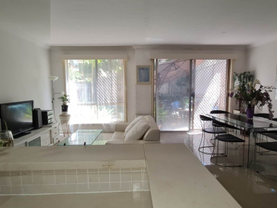 短程步行至MQ大学带家具4房安静安全环境优 ...