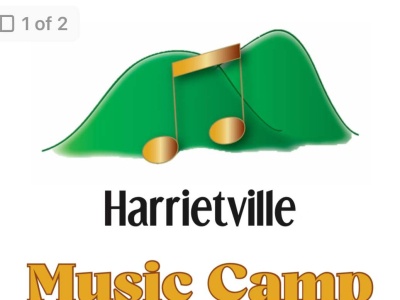 2026夏日音乐营 （成人）